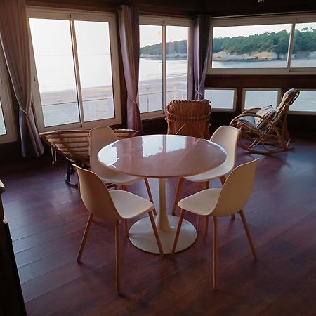 Beach Apartment - Ocean Sunset Full View Meschers-sur-Gironde Extérieur photo