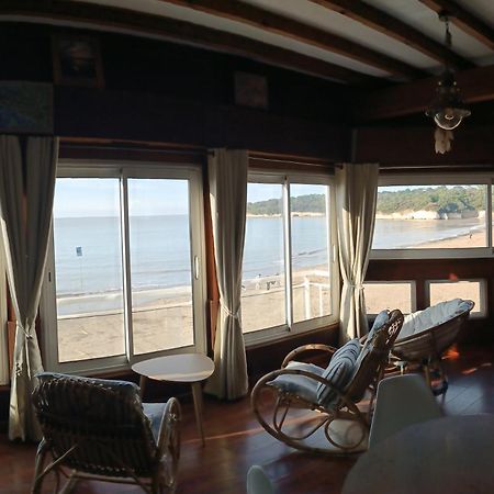 Beach Apartment - Ocean Sunset Full View Meschers-sur-Gironde Extérieur photo