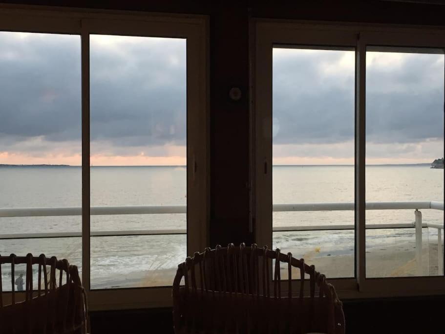 Beach Apartment - Ocean Sunset Full View Meschers-sur-Gironde Extérieur photo