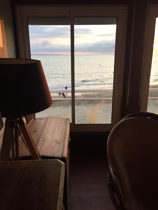 Beach Apartment - Ocean Sunset Full View Meschers-sur-Gironde Extérieur photo