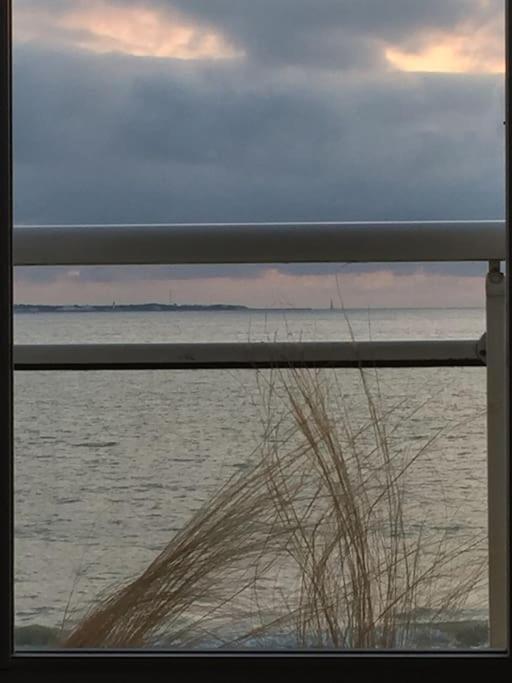 Beach Apartment - Ocean Sunset Full View Meschers-sur-Gironde Extérieur photo