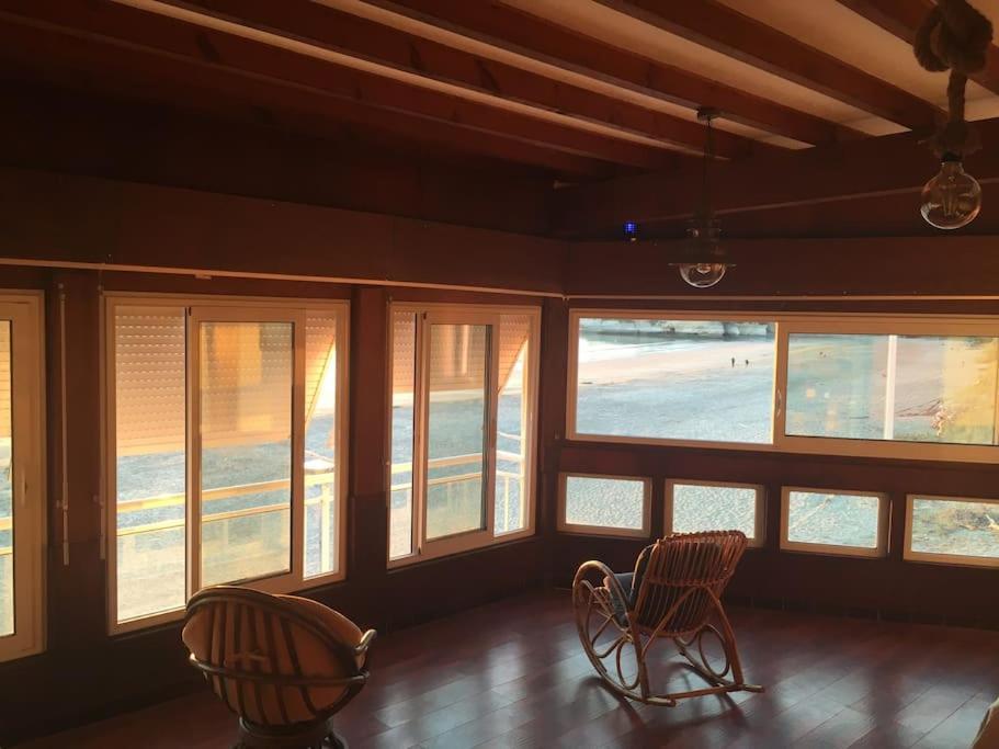 Beach Apartment - Ocean Sunset Full View Meschers-sur-Gironde Extérieur photo