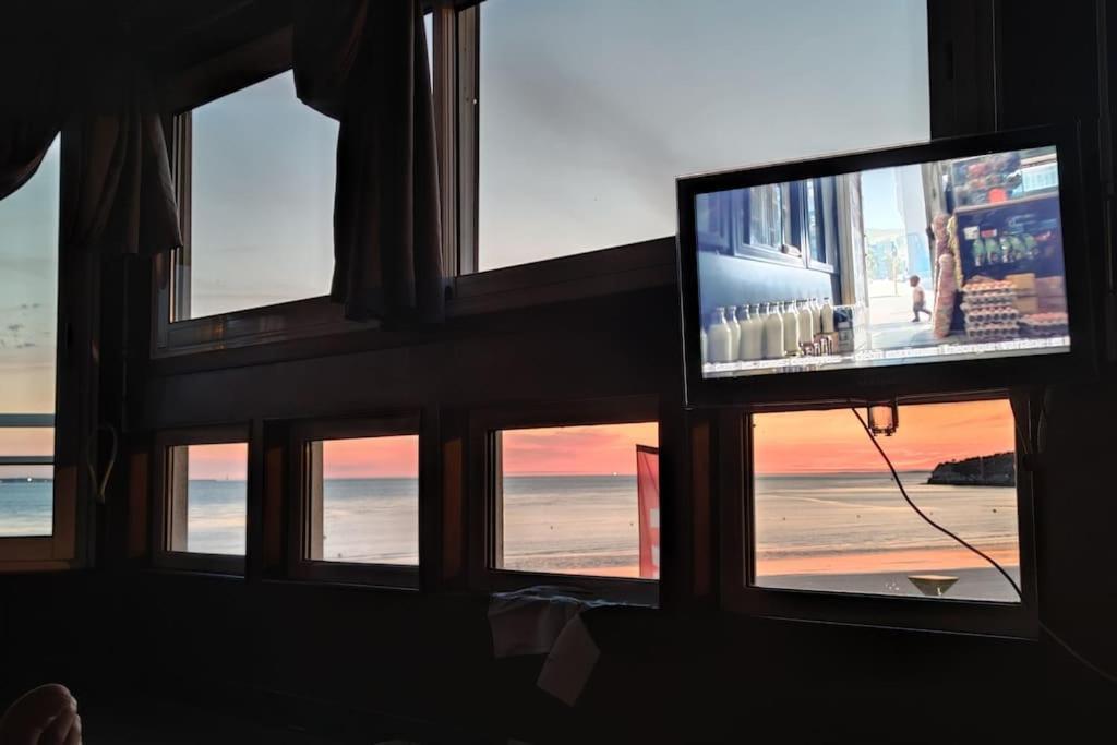 Beach Apartment - Ocean Sunset Full View Meschers-sur-Gironde Extérieur photo