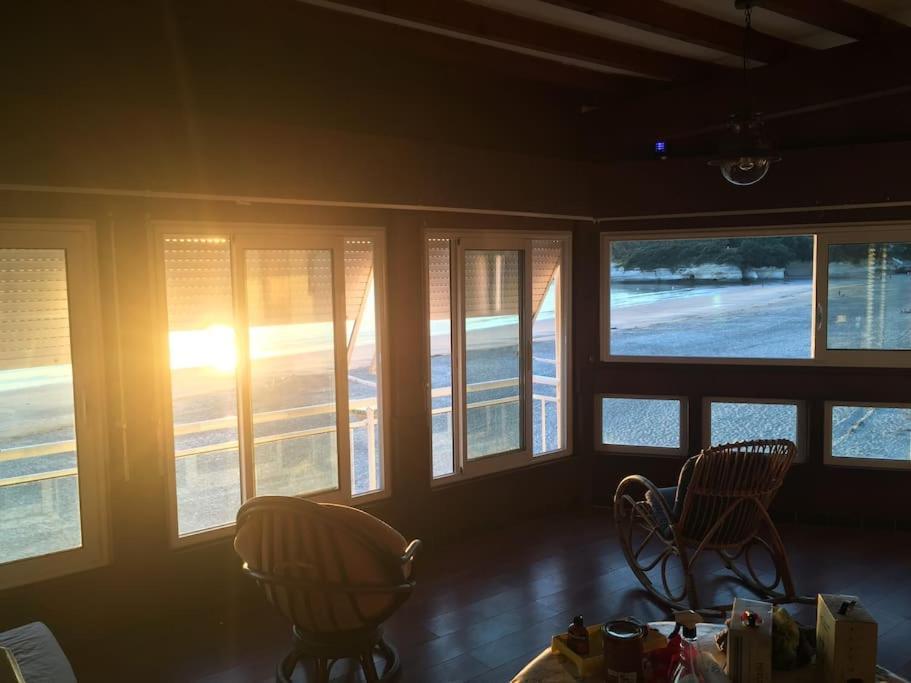 Beach Apartment - Ocean Sunset Full View Meschers-sur-Gironde Extérieur photo