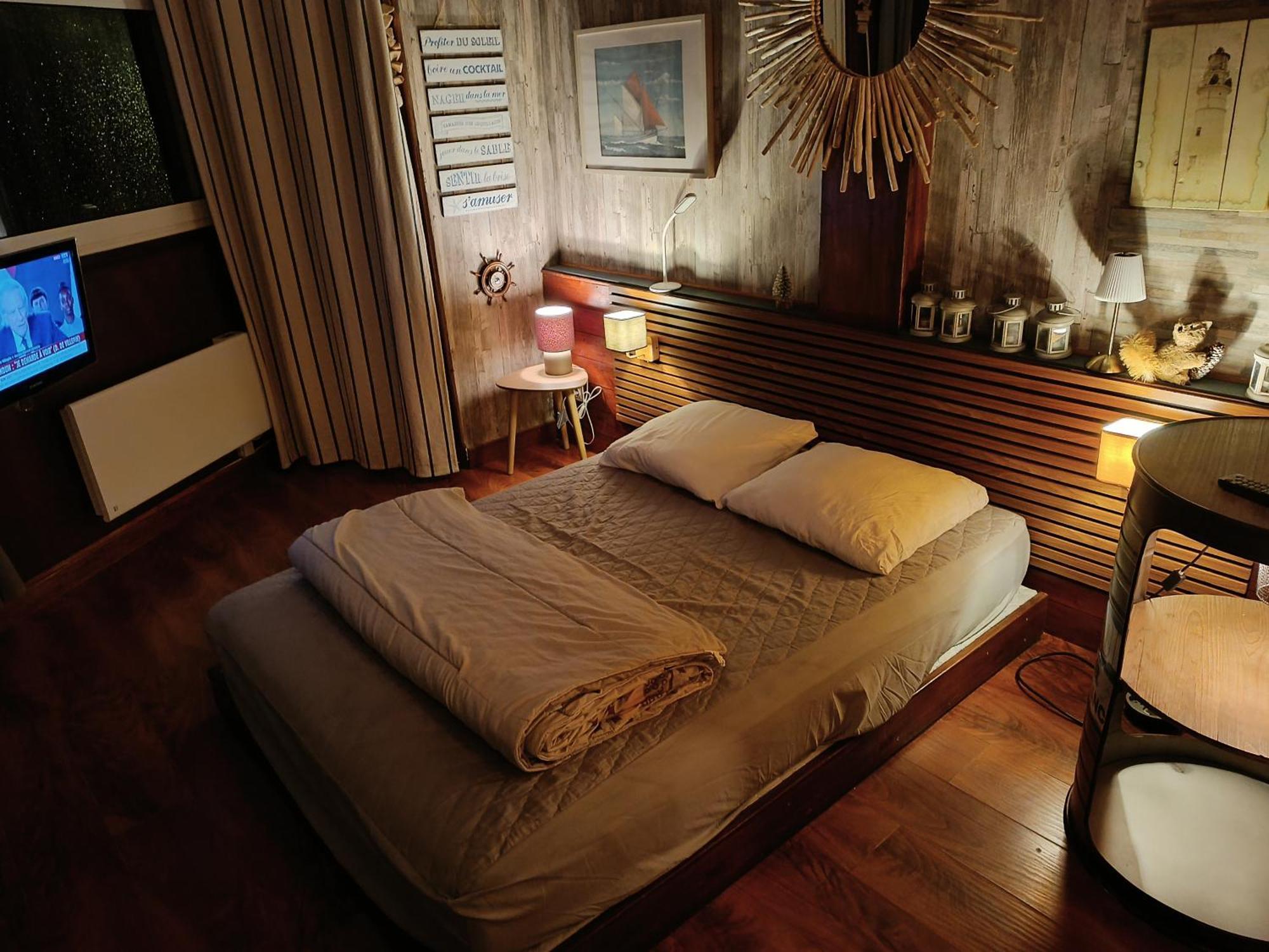 Beach Apartment - Ocean Sunset Full View Meschers-sur-Gironde Extérieur photo