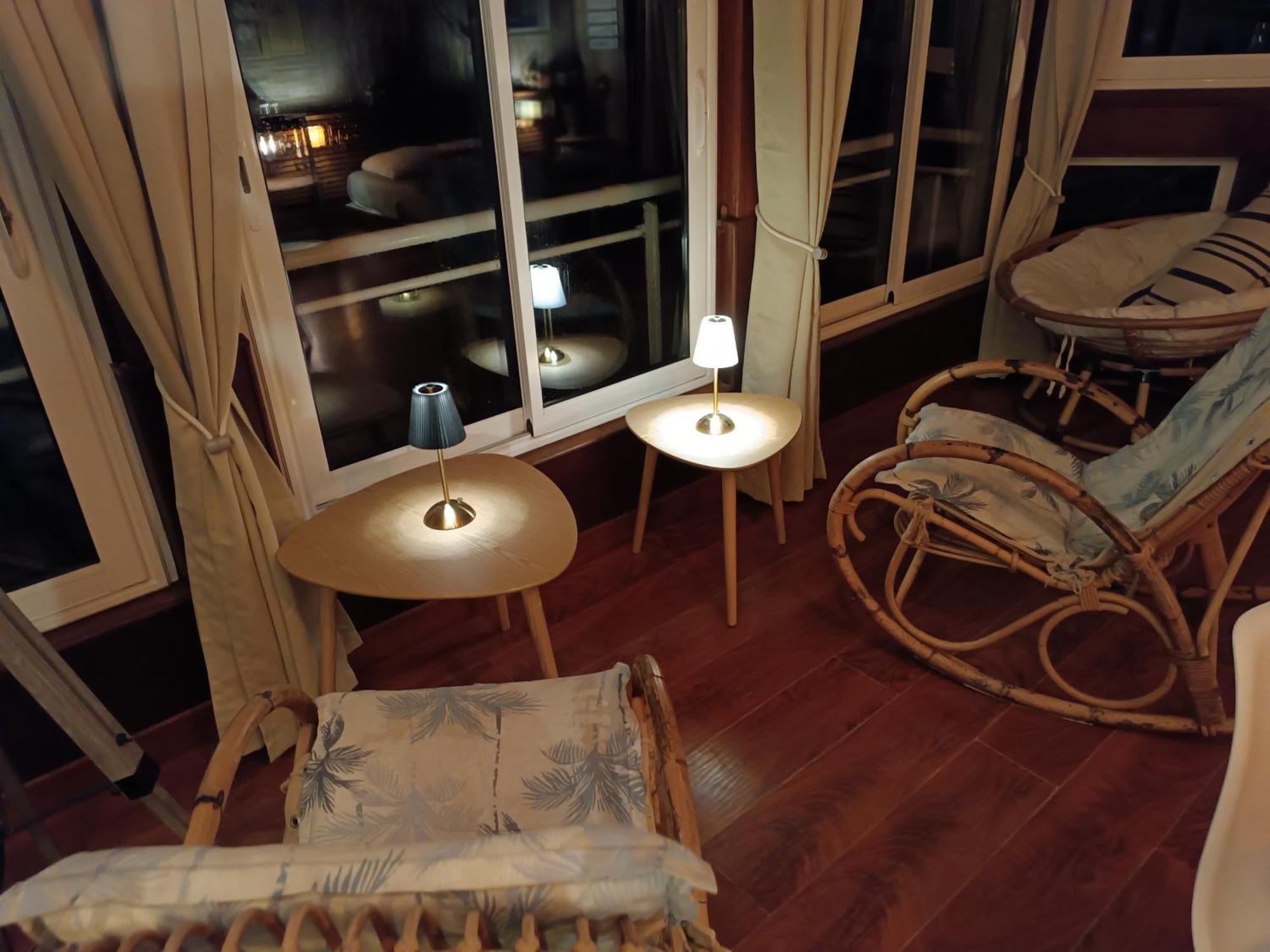 Beach Apartment - Ocean Sunset Full View Meschers-sur-Gironde Extérieur photo