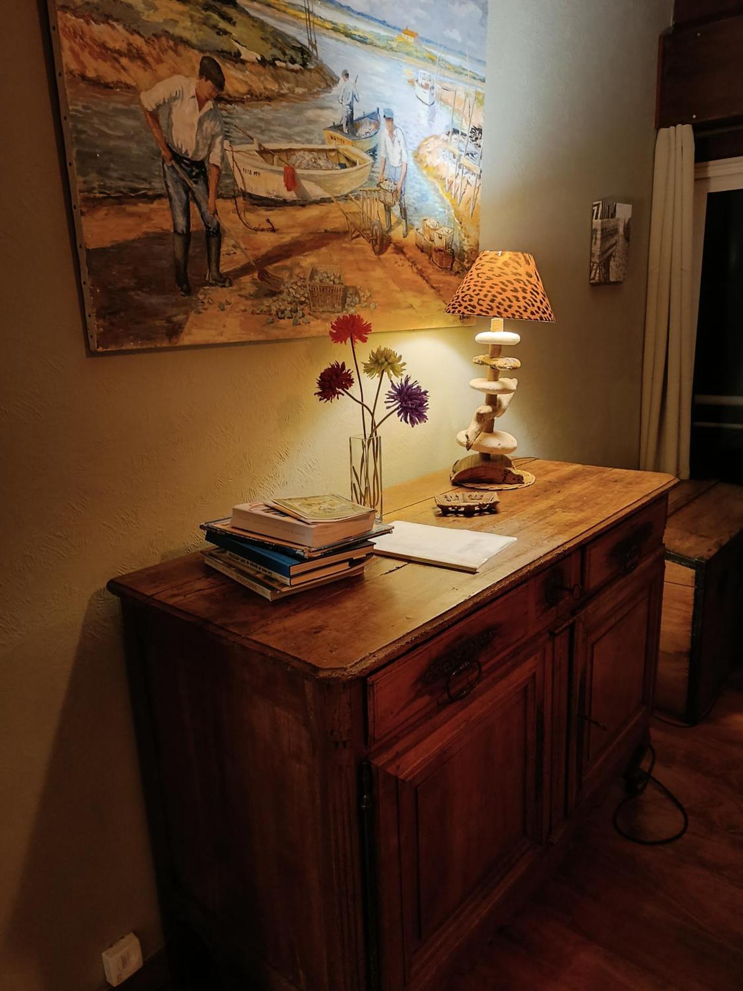 Beach Apartment - Ocean Sunset Full View Meschers-sur-Gironde Extérieur photo